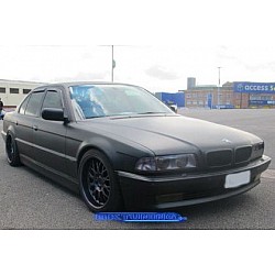 Ветробрани за BMW 7 Е38 (1994-2001) Sedan Дълга база 4бр. предни и задни
