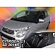 Ветробрани за CITROEN C1 / PEUGEOT 107 (2005-2014) 3 врати- Производител : Heko