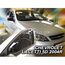 Ветробрани за CHEVROLET EVANDA (2000-2005) Sedan - 2бр. предни