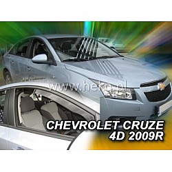 Ветробрани за CHEVROLET CRUZE (2008-2017) Sedan , Combi , 5 врати - 2бр. предни Ветробрани за CHEVROLET CRUZE (2008-2017) Sedan , Combi , 5 врати - 2бр. предни