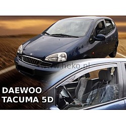 Ветробрани за DAEWOO MUSSO - 2бр. предни