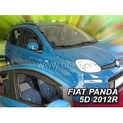 Ветробрани за FIAT PUNTO (1993-1999) 5 врати - 4бр. предни и задни