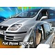 Ветробрани за FIAT ULYSSE (2003–2007) 5 врати - 2бр. предни- Производител : Heko