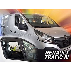 Ветробрани за FIAT TALENTO / OPEL VIVARO II / RENAULT TRAFFIC (2014+) 2бр. предни Ветробрани за FIAT TALENTO / OPEL VIVARO II / RENAULT TRAFFIC (2014+) 2бр. предни
