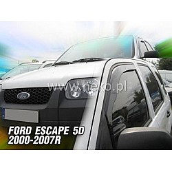 Ветробрани за FORD ESCORT / ORION (1990-2001) 3 врати