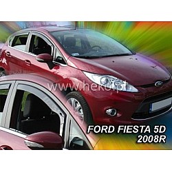 Ветробрани за FORD FIESTA (2000-2002) 5 врати - 2бр. предни