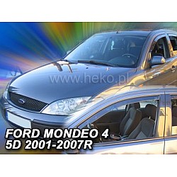 Ветробрани за FORD MONDEO (1993-1996) Sedan - 2бр. предни