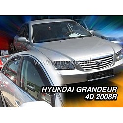Ветробрани за HYUNDAI ACCENT (1999-2006) 5 врати , Sedan - 2бр. предни