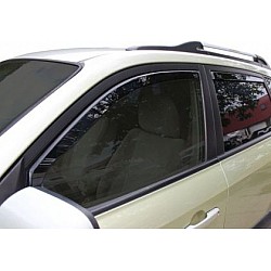 Ветробрани за HYUNDAI TUCSON (2004-2010) 5 врати - 4бр. предни и задни