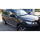 Ветробрани за HYUNDAI SANTA FE (2006-2012) 5 врати - 4бр. предни и задни- Производител : Heko