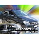 Ветробрани за MERCEDES B-Class W246 (2011+) 5 врати - 2бр. предни- Производител : Heko