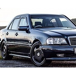 Ветробрани за MERCEDES C-Class W202 (1993-2000) Sedan - 4бр. предни и задни Ветробрани за MERCEDES C-Class W202 (1993-2000) Sedan - 4бр. предни и задни