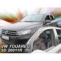 Ветробрани за VW TOUAREG (2010+) 2бр. предни Ветробрани за VW TOUAREG (2010+) 2бр. предни