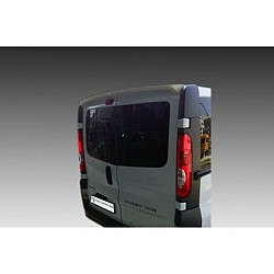 Спойлер Антикрило за Opel Vivaro (2014+) Спойлер Антикрило за Opel Vivaro (2014+)
