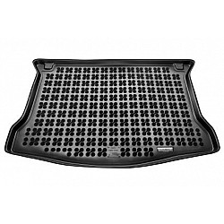 Гумена стелка за багажник за Ford Kuga I (2008 - 2013) - Rezaw Plast