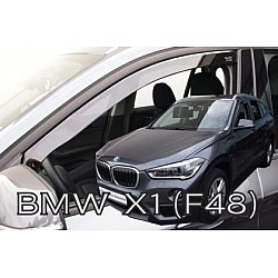 Ветробрани за BMW X1 F48 (2015+) 2бр. предни Ветробрани за BMW X1 F48 (2015+) 2бр. предни