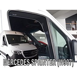 Ветробрани за MERCEDES SPRINTER W907 (2018+) Ветробрани за MERCEDES SPRINTER W907 (2018+)