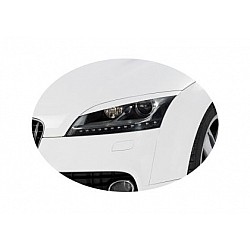 Вежди за фарове Seat Ibiza (2002-2008)