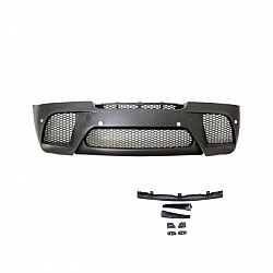 Предна броня за BMW X6 E71 (2008-2014) - M-Tech