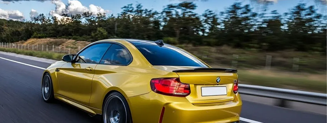 Какво е BMW M пакет (M Sport)  при БМВ Автомобилите?