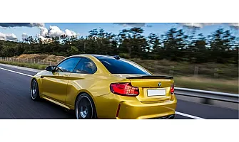 Какво е BMW M пакет (M Sport)  при БМВ Автомобилите?