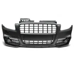 Предна броня за Audi A4 B7 8E (2004-2008) - S3 Дизайн