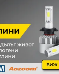 LED крушки