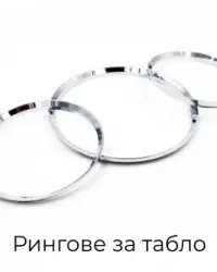 Рингове За Табло