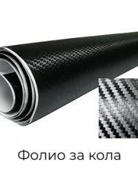 Карбоново фолио
