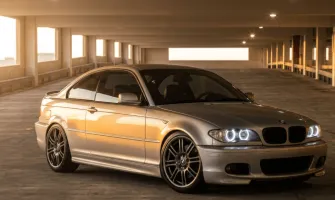 BMW E46 тунинг: пълен гайд за аксесоари