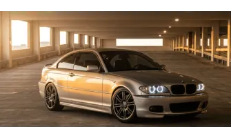 BMW E46 тунинг: пълен гайд за аксесоари