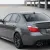 BMW E60: тунинг части и визуален ъпгрейд