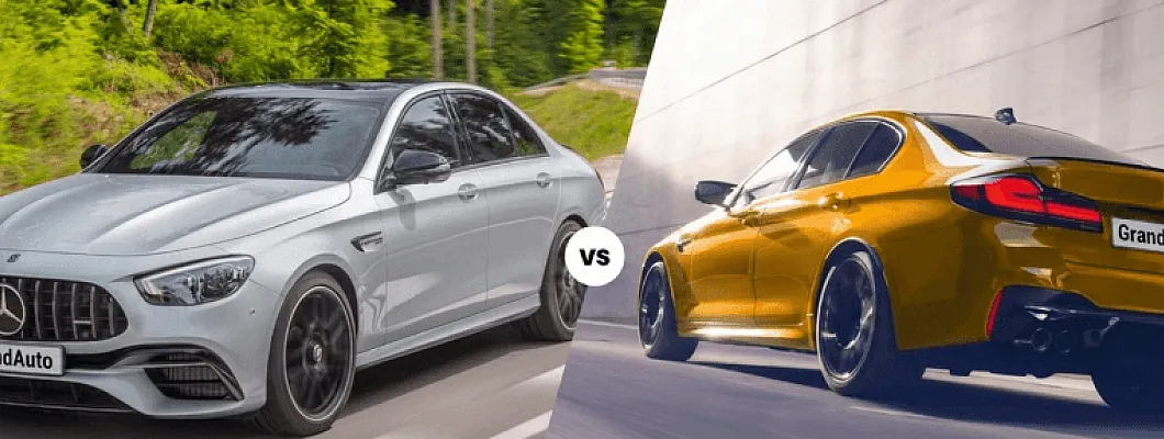 M пакет vs AMG пакет: разлики, цени и какво да изберем