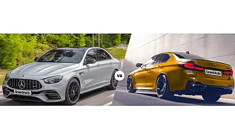 M пакет vs AMG пакет: разлики, цени и какво да изберем
