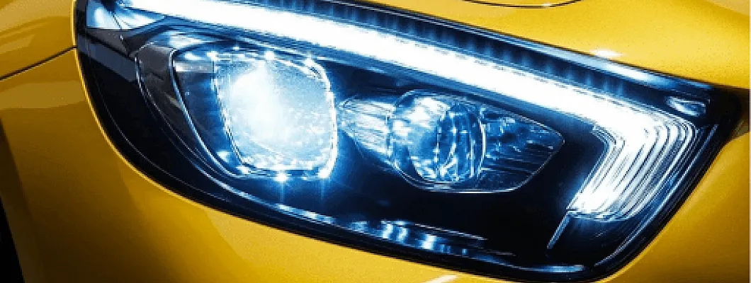 LED светлини за кола: дневни, интериорни и неонови
