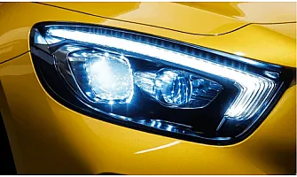 LED светлини за кола: дневни, интериорни и неонови